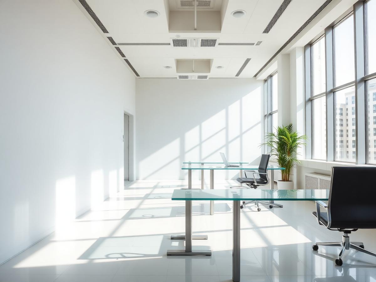 Commercial & Office